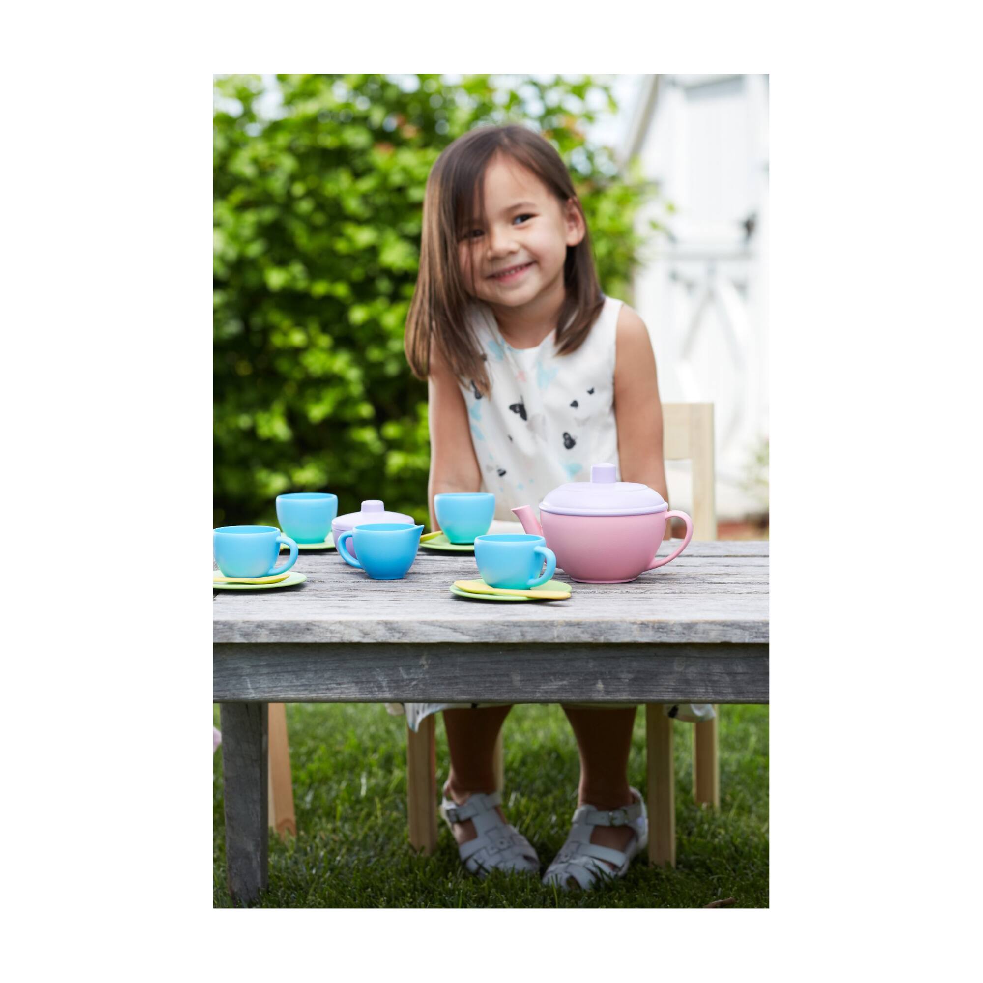 Tea Set